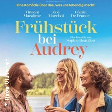 Fr&uuml;hst&uuml;ck bei Audrey - Filmklubb Offenbach