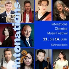 Jerusalem Int- Chamber Music Festival