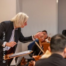 Von der Liebe und anderen Mi&szlig;geschicken | Preu&szlig;isches Kammerorchester