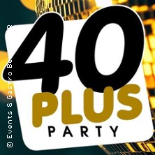 40plus Party Hannover