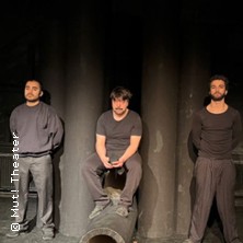 Die Herausforderung der Ungebrochenen | Mut! Theater