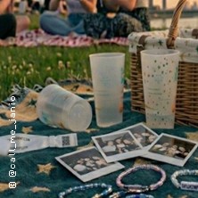 The Picnic Tour - D&uuml;sseldorf