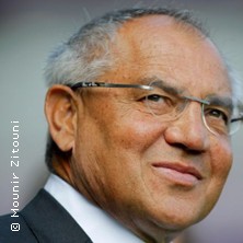Felix Magath live zu Gast im ZR6