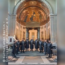 Fr&uuml;hlingskonzert mit Georgischem Gesang