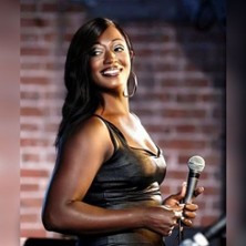 Shanna Waterstown & Band - Bluesfest Dresden