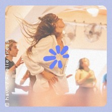 Embodied Movement Dance