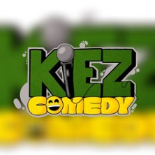Kiez Comedy &ndash; die Mixshow | Powered by Chaos Comedy Club