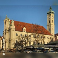 HeiligGeistConcerts M&uuml;nchen