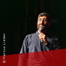 Comedy Champions Slam