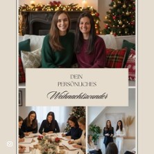 Dein Pers&ouml;nliches Weihnachtswunder