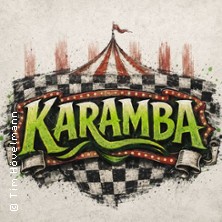 Karamba - Local Scene Circus