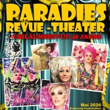 PARADIES Revue Theater