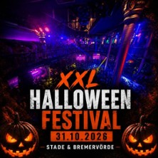 Halloween Rave Festival