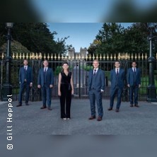 The Queen's Six