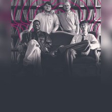 New York Jazz: Nikita Sipiagin Quartet