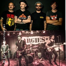 RETARDED + ARGIES