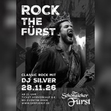 Rock the F&uuml;rst