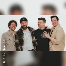Country Dudes