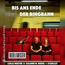 Bis ans Ende der Ringbahn | Zebrano-Theater Berlin