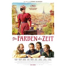 Die Farben der Zeit