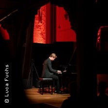 Hommage an Ludovico Einaudi