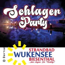 Schlager Party