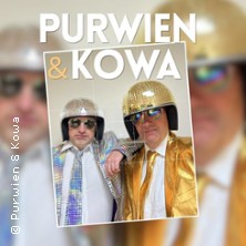 Purwien & Kowa | WERKSTADT-Freizeit mit Kultur