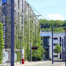 Vauban - Green City - Stadtf&uuml;hrung Vauban