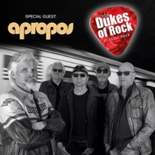 Dukes of Rock