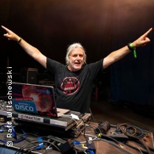 Kaulis &Uuml;-40 Disco | Tanz in den Mai