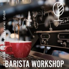 Barista Workshop 1 - Einsteiger