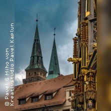 Mit Kreativstudio Pavel Kaplun unterwegs