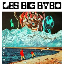 Les Big Byrd