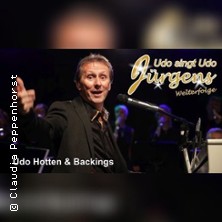 Udo singt Udo J&uuml;rgens Welterfolge