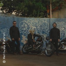 Neckar Stoner Chapter II