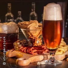 Bierverkostung: BBQ & Bier