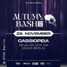 Autumn Bash 26