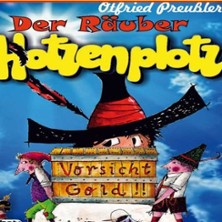 Der R&auml;uber Hotzenplotz