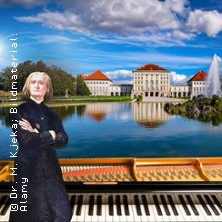 From Shadows to Light &ndash; Franz Liszt