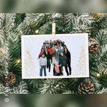 Chorklang im Advent &ndash; das Stimmt So