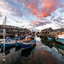 Cornwall und der S&uuml;den Englands | Live-Multivision von Kai-Uwe K&uuml;chler