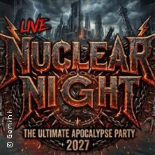 Nuclear Night - Agonoize, Phosgore, Chainreactor