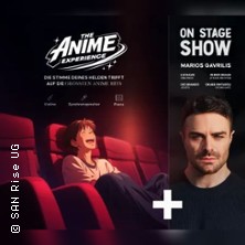 The Anime Experience Wiesbaden
