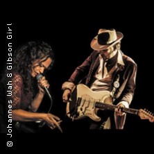 Meena Cryle & Chris Fillmore