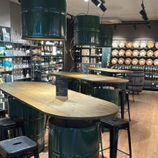 Bier & Food Tasting - vomFASS Karlsruhe