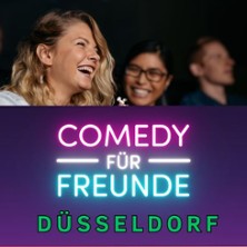 Comedy f&uuml;r Freunde - Profi-Testb&uuml;hne