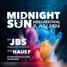 Visions Festival