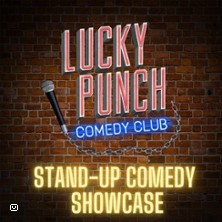 Lucky Punch Comedy