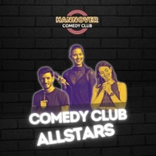Hannover Comedy Allstars - Stand-Up Show