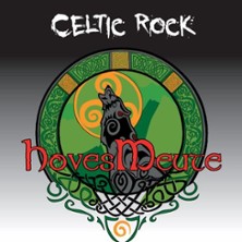 Hoves Meute - Celtic-Rock